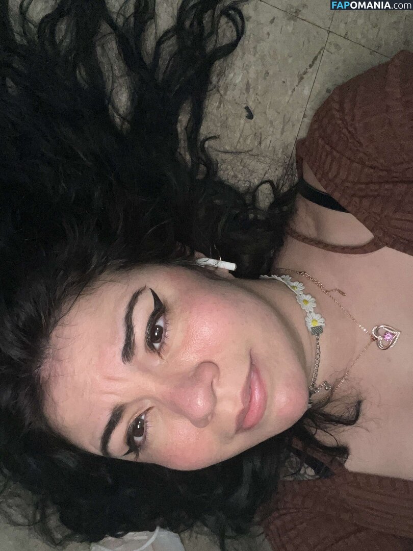 Tiffany Lockheart / Tiffanymaycry / tiffanylockheart Nu OnlyFans  Foto vazada #137