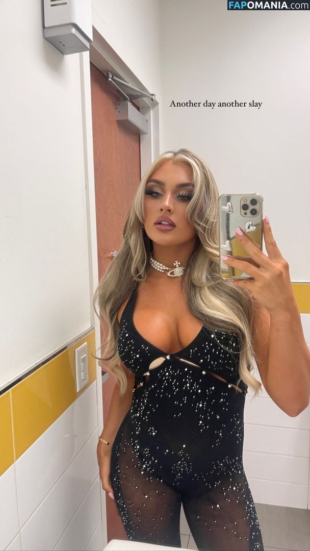 Tiffany Stratton / tiffanywwe / tiffstrattonwwe Nu OnlyFans  Foto vazada #56