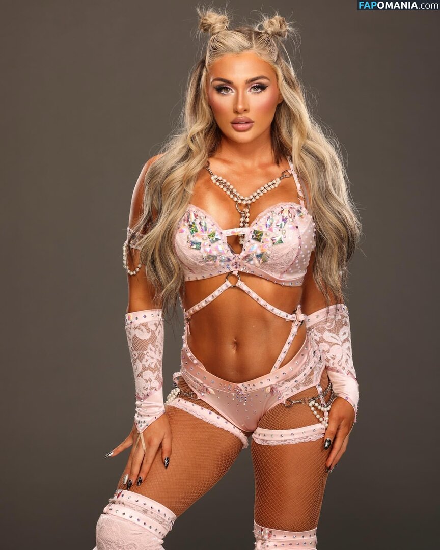 Tiffany Stratton / tiffanywwe / tiffstrattonwwe Nu OnlyFans  Foto vazada #213
