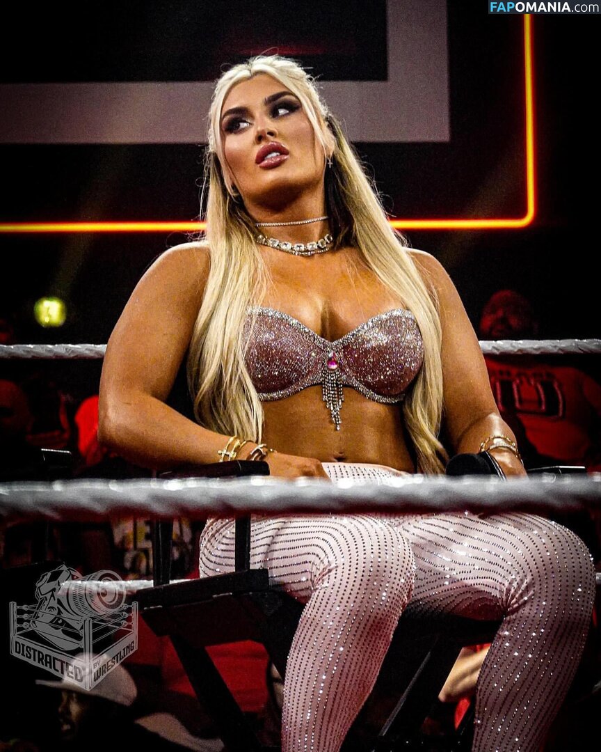 Tiffany Stratton / tiffanywwe / tiffstrattonwwe Nu OnlyFans  Foto vazada #260