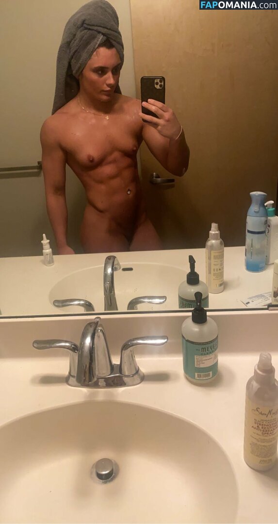 Tiffany Stratton / tiffanywwe / tiffstrattonwwe Nu OnlyFans  Foto vazada #462
