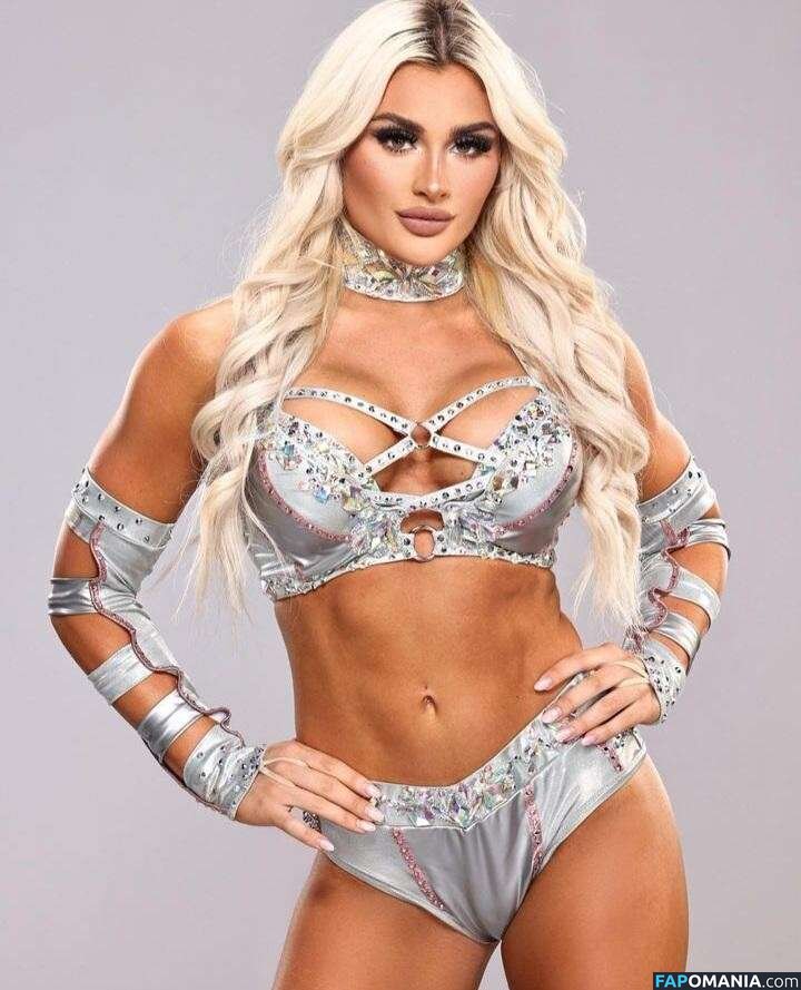 Tiffany Stratton / tiffanywwe / tiffstrattonwwe Nu OnlyFans  Foto vazada #933