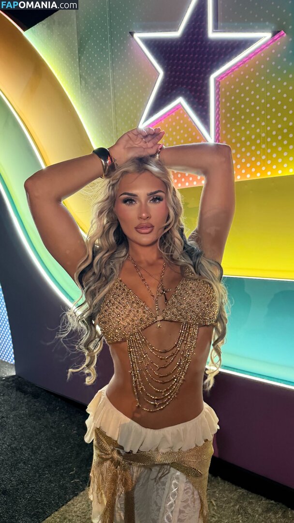 Tiffany Stratton / tiffanywwe / tiffstrattonwwe Nu OnlyFans  Foto vazada #943