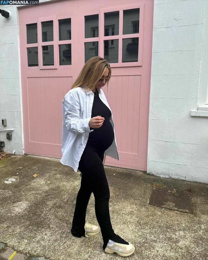 Tiffany Watson / tatertiffcom / tiffanywatsonx Nu OnlyFans  Foto vazada #39