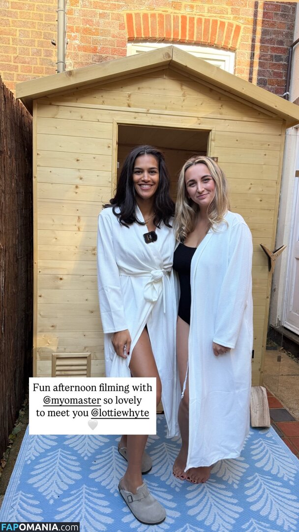 Tiffany Watson / tatertiffcom / tiffanywatsonx Nu OnlyFans  Foto vazada #198