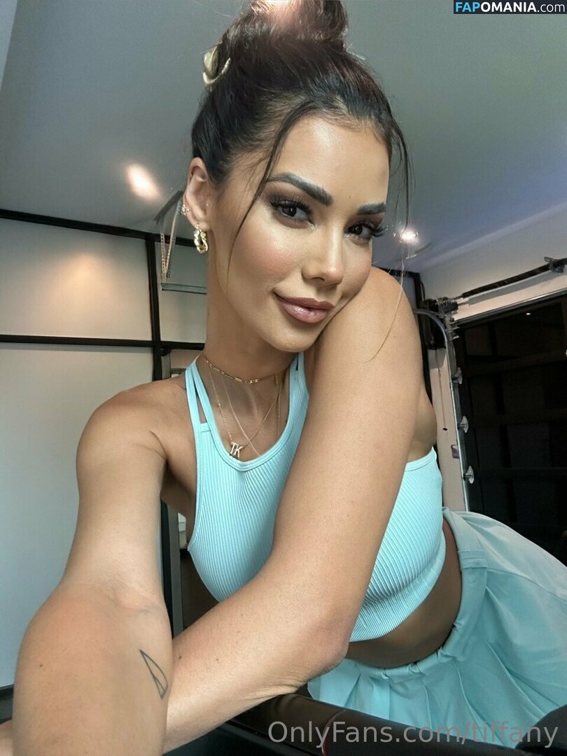 tiffany / tiffanyandco Nu OnlyFans  Foto vazada #2