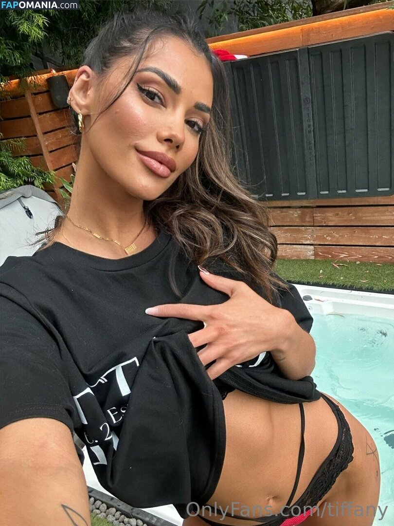 tiffany / tiffanyandco Nu OnlyFans  Foto vazada #14
