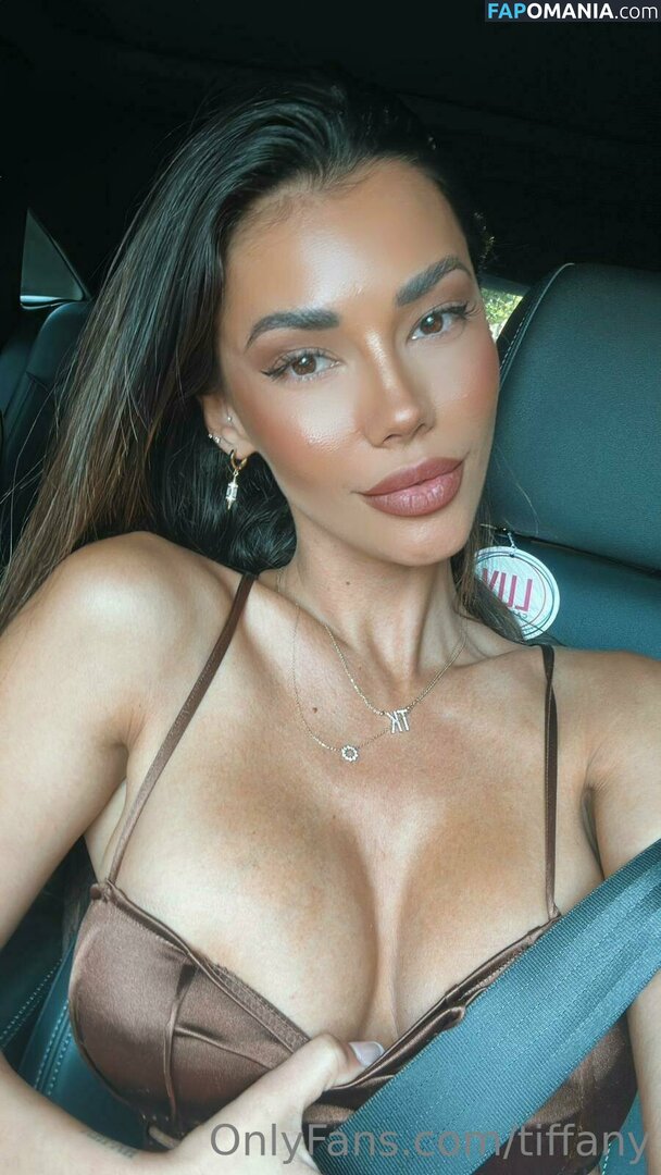 tiffany / tiffanyandco Nu OnlyFans  Foto vazada #17