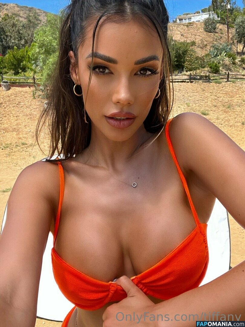 tiffany / tiffanyandco Nu OnlyFans  Foto vazada #18