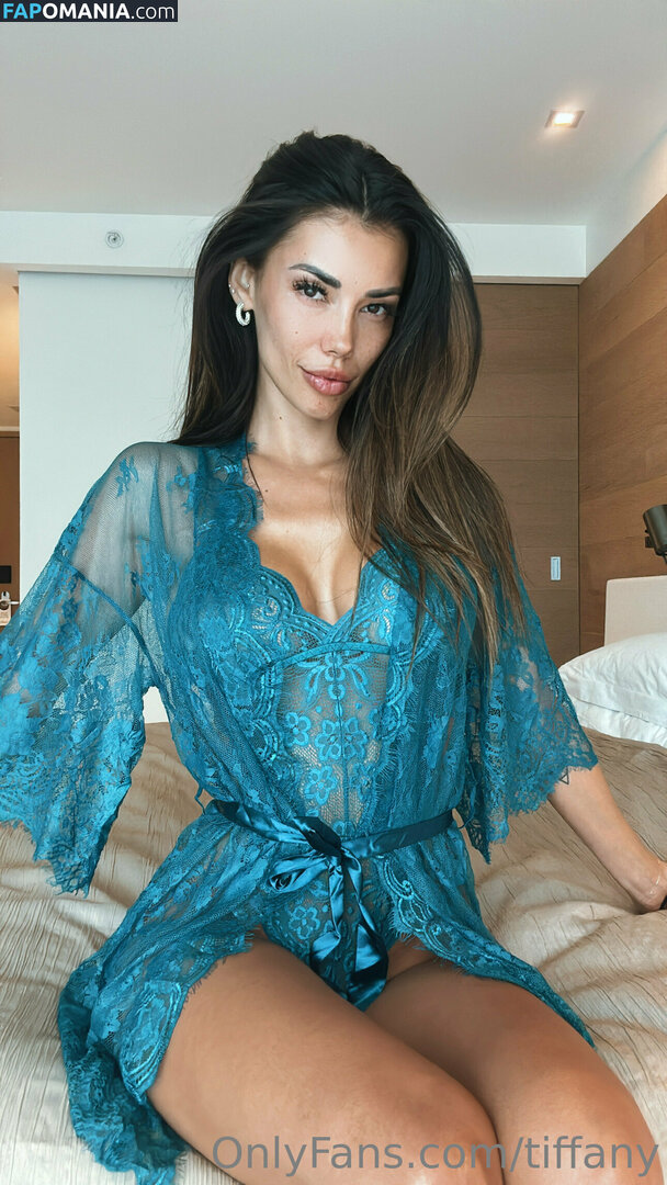 tiffany / tiffanyandco Nu OnlyFans  Foto vazada #26