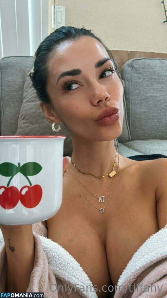 tiffany / tiffanyandco Nu OnlyFans  Foto vazada #33