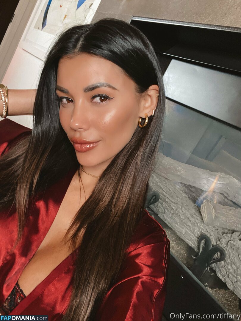 tiffany / tiffanyandco Nu OnlyFans  Foto vazada #58