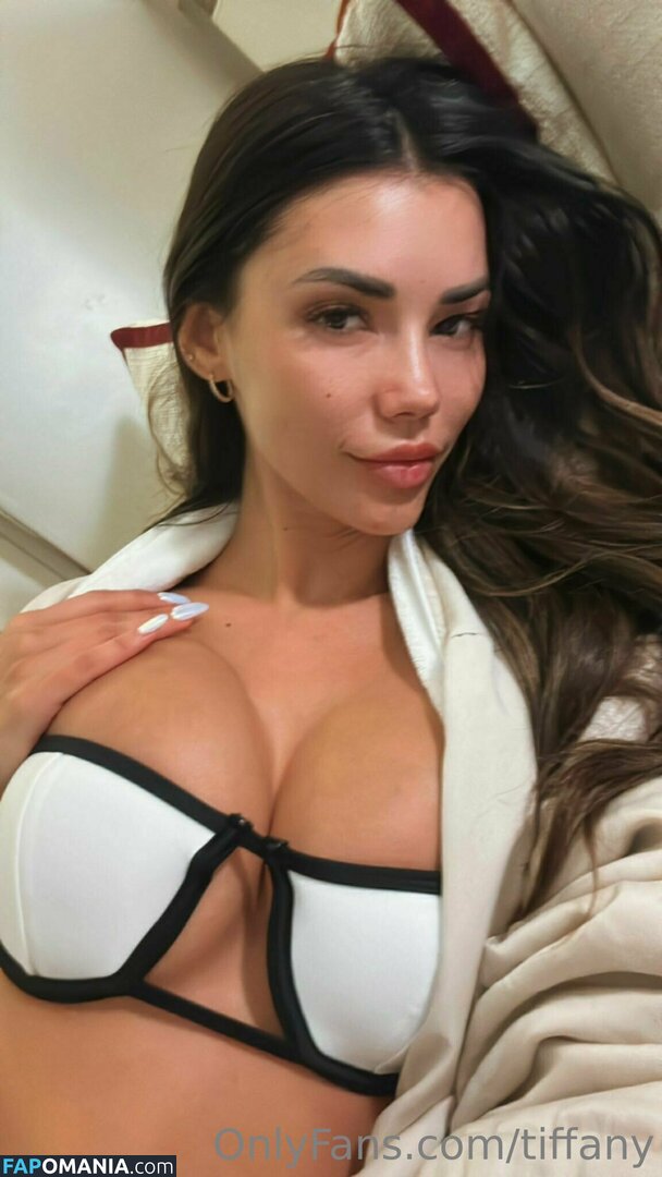 tiffany / tiffanyandco Nu OnlyFans  Foto vazada #79