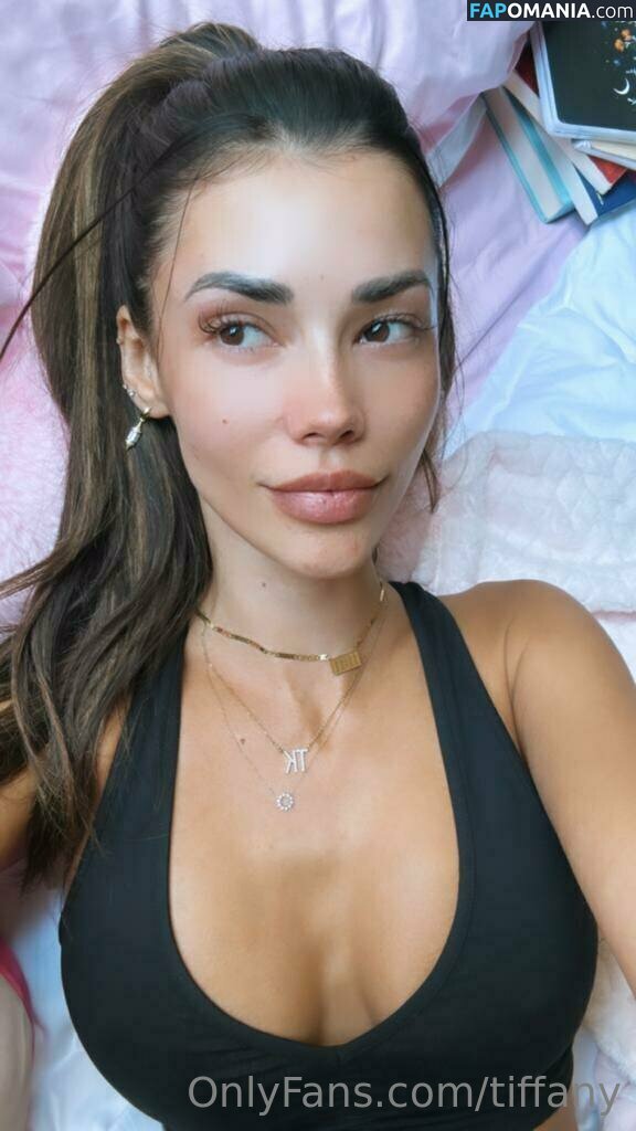 tiffany / tiffanyandco Nu OnlyFans  Foto vazada #92