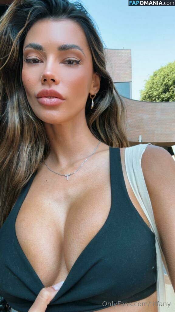 tiffany / tiffanyandco Nu OnlyFans  Foto vazada #99