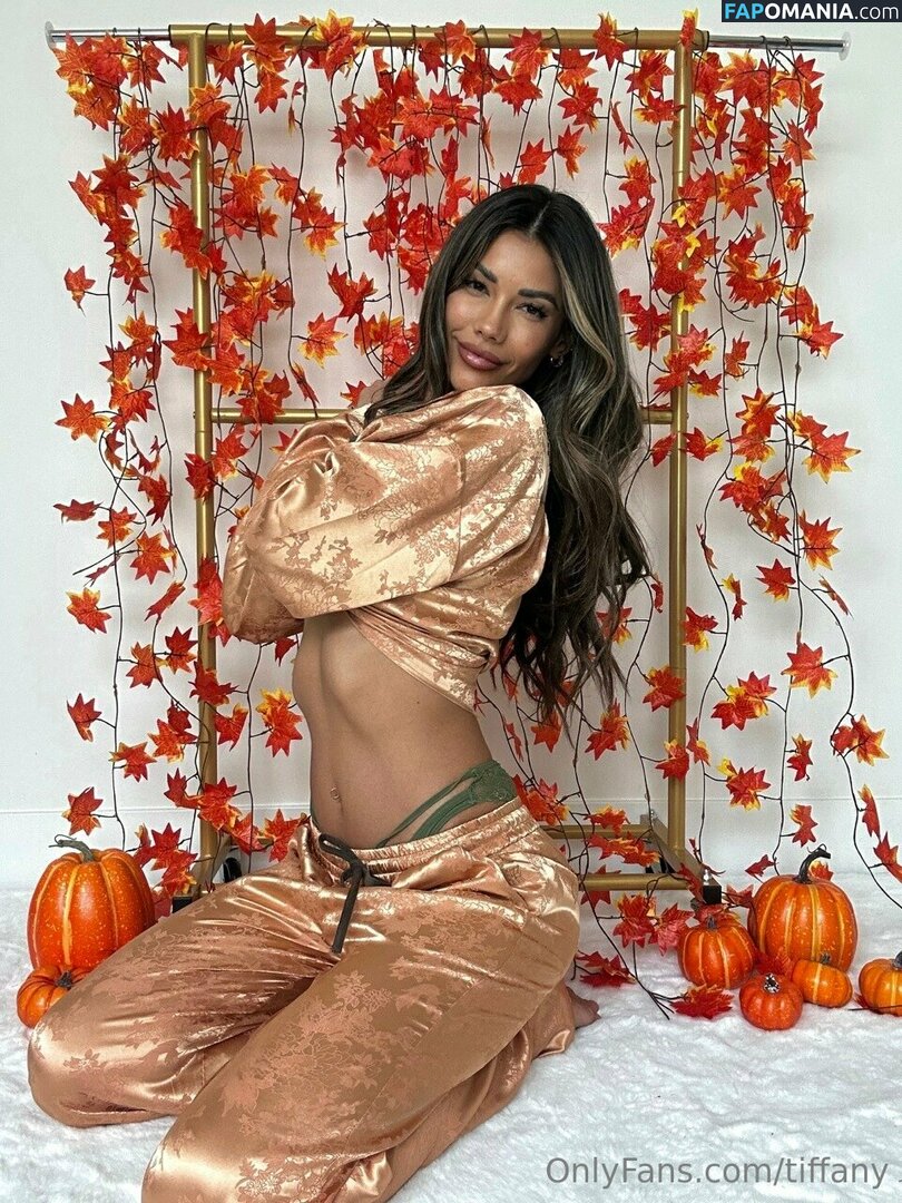 tiffany / tiffanyandco Nu OnlyFans  Foto vazada #110