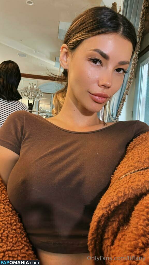 tiffany / tiffanyandco Nu OnlyFans  Foto vazada #115