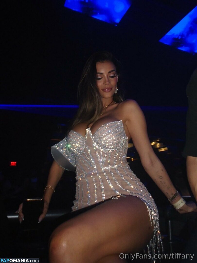 tiffany / tiffanyandco Nu OnlyFans  Foto vazada #132