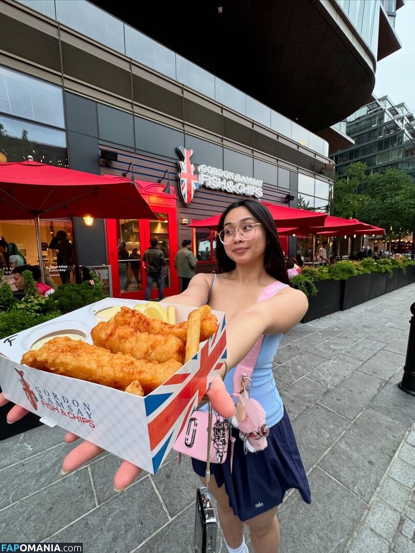 _tiffles / anyuser / tiffanynhoe / tiktok / twitch Nu OnlyFans  Foto vazada #49