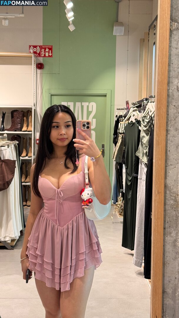 _tiffles / anyuser / tiffanynhoe / tiktok / twitch Nu OnlyFans  Foto vazada #58