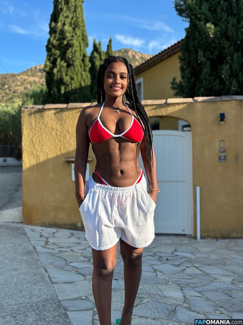 Tigistgls Nu OnlyFans  Foto vazada #1