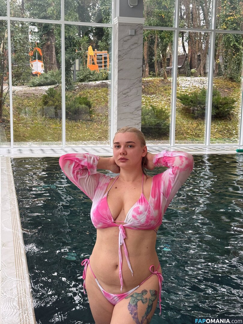 Tihomirova Natalia / natalia__tihomirovafanpage99 / tihomirovanatalia Nu OnlyFans  Foto vazada #77