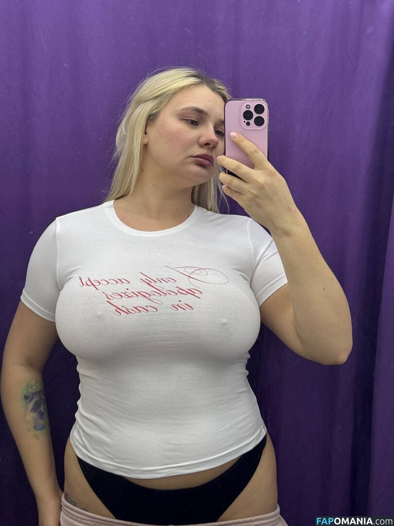 Tihomirova Natalia / natalia__tihomirovafanpage99 / tihomirovanatalia Nu OnlyFans  Foto vazada #78