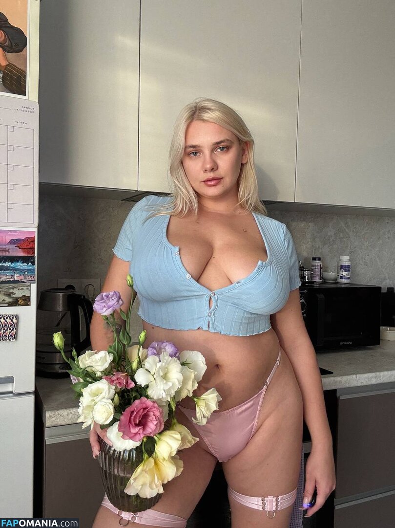 Tihomirova Natalia / natalia__tihomirovafanpage99 / tihomirovanatalia Nu OnlyFans  Foto vazada #81