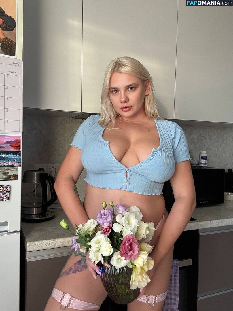 Tihomirova Natalia / natalia__tihomirovafanpage99 / tihomirovanatalia Nu OnlyFans  Foto vazada #87