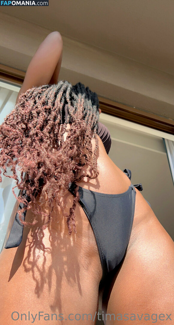 timasavagex Nu OnlyFans  Foto vazada #11