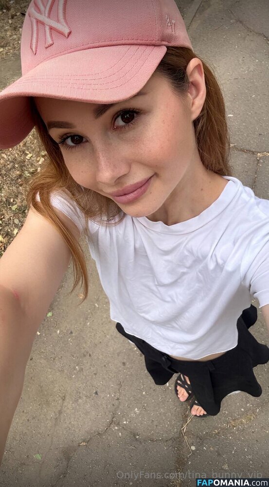 puppyishloligo66 / tina_bunny_vip Nu OnlyFans  Foto vazada #63