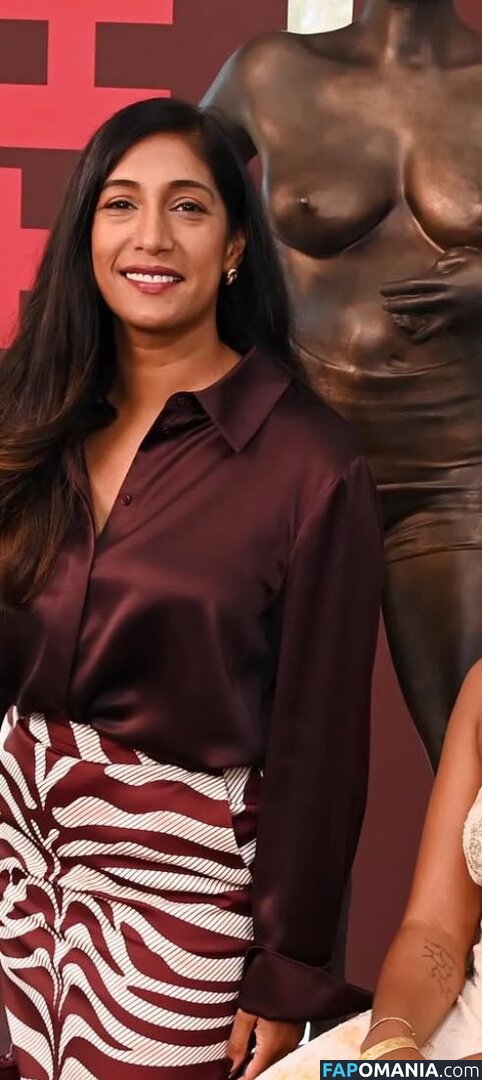 Tina Daheley / https: / tinadaheley Nu OnlyFans  Foto vazada #1