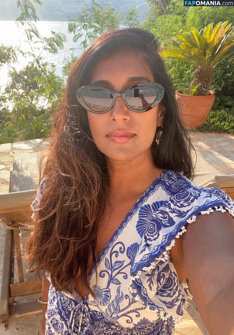 Tina Daheley / https: / tinadaheley Nu OnlyFans  Foto vazada #11