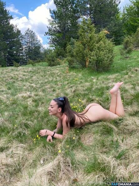 Tina Dakic / tina.dakic / tinadakic29 Nu OnlyFans  Foto vazada #12
