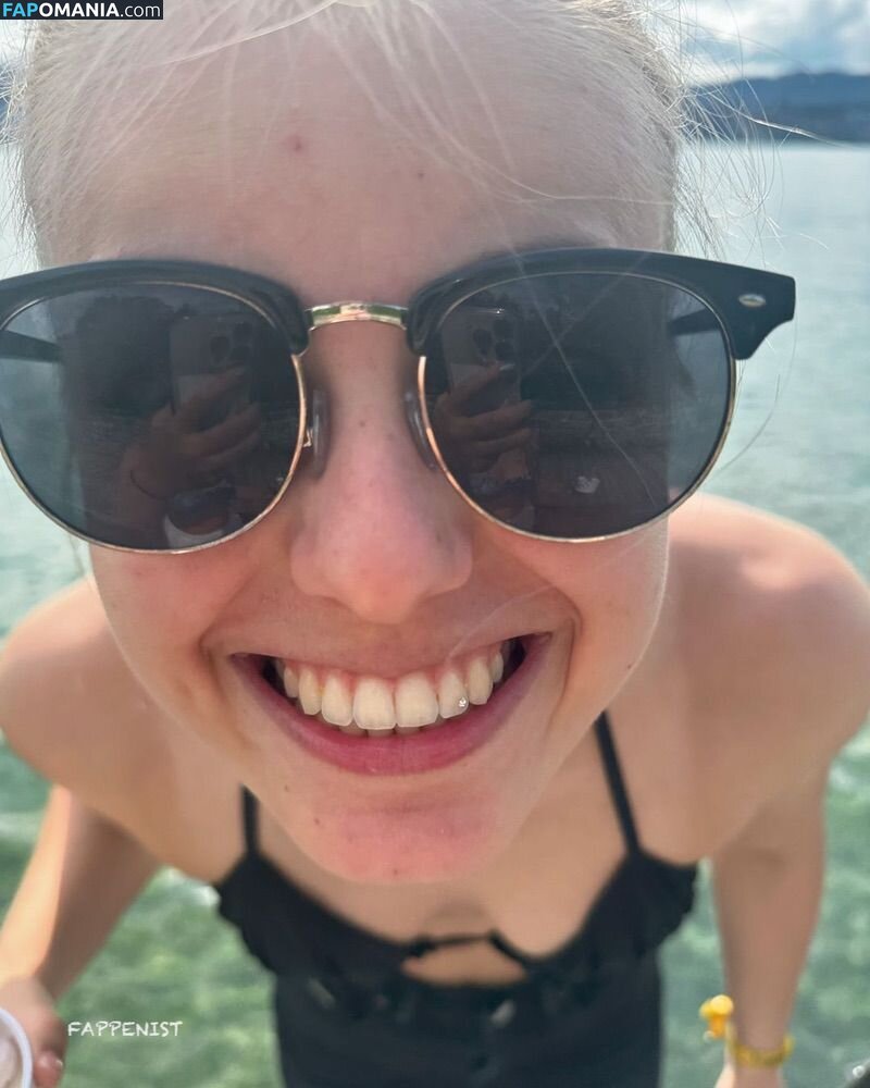 Tina Hausmann Nu OnlyFans  Foto vazada #5