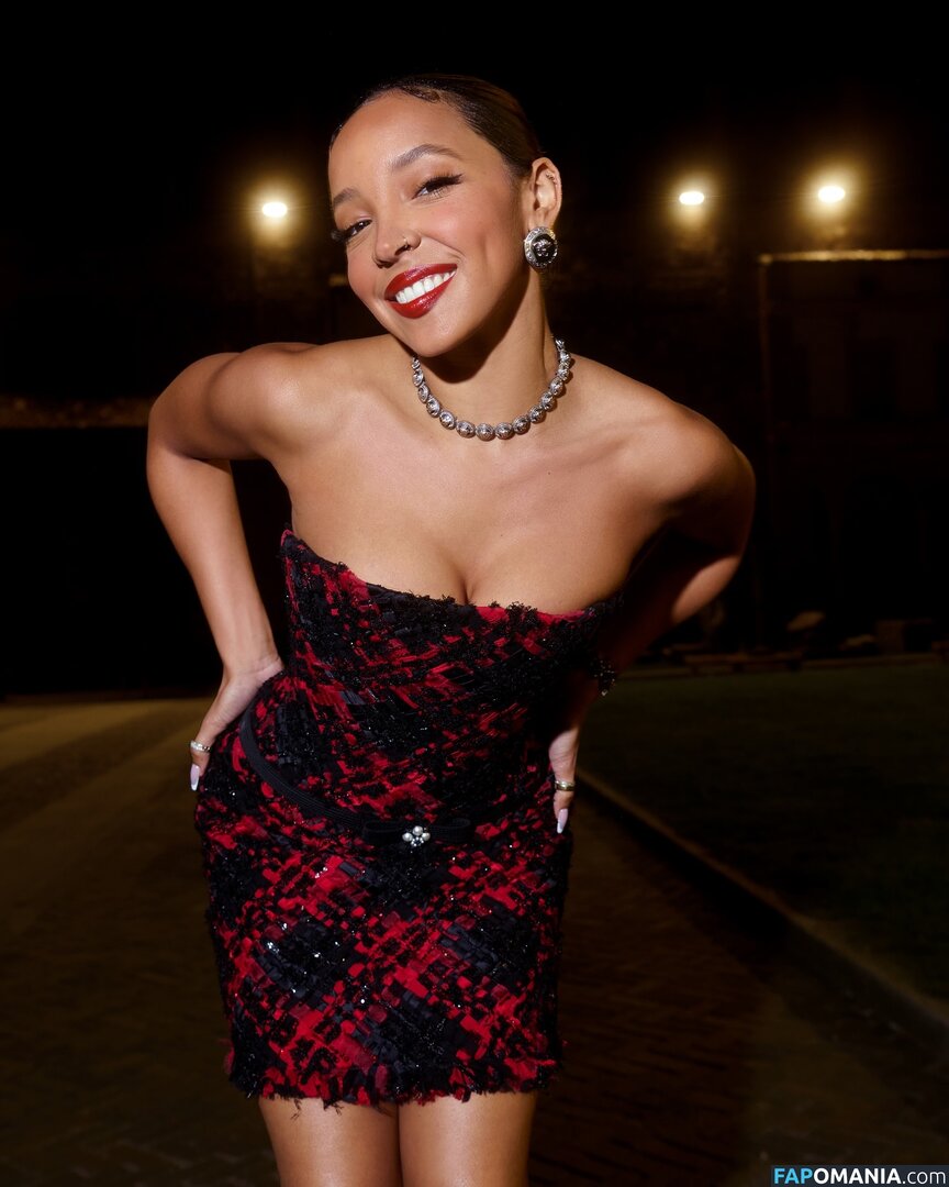 Tinashe / https: / nakikaching / tinashenow Nu OnlyFans  Foto vazada #435