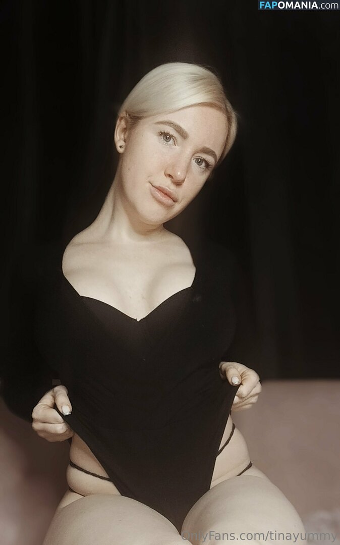 tinastummyyummy / tinayummy Nu OnlyFans  Foto vazada #170