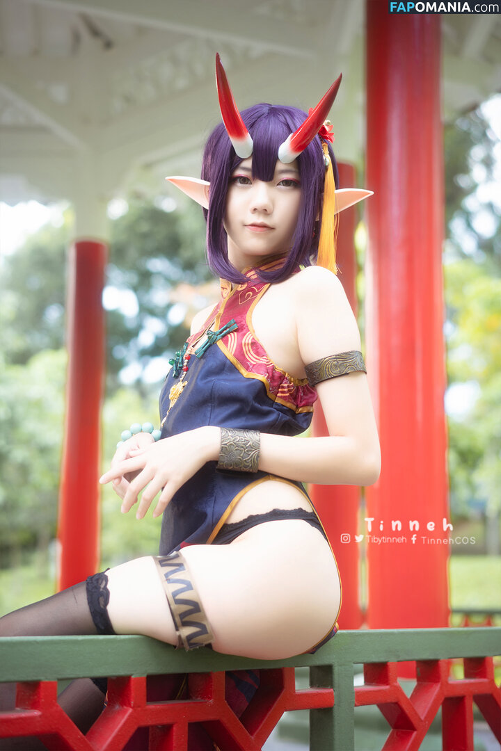 tibytinneh / tinneh Nu OnlyFans  Foto vazada #1