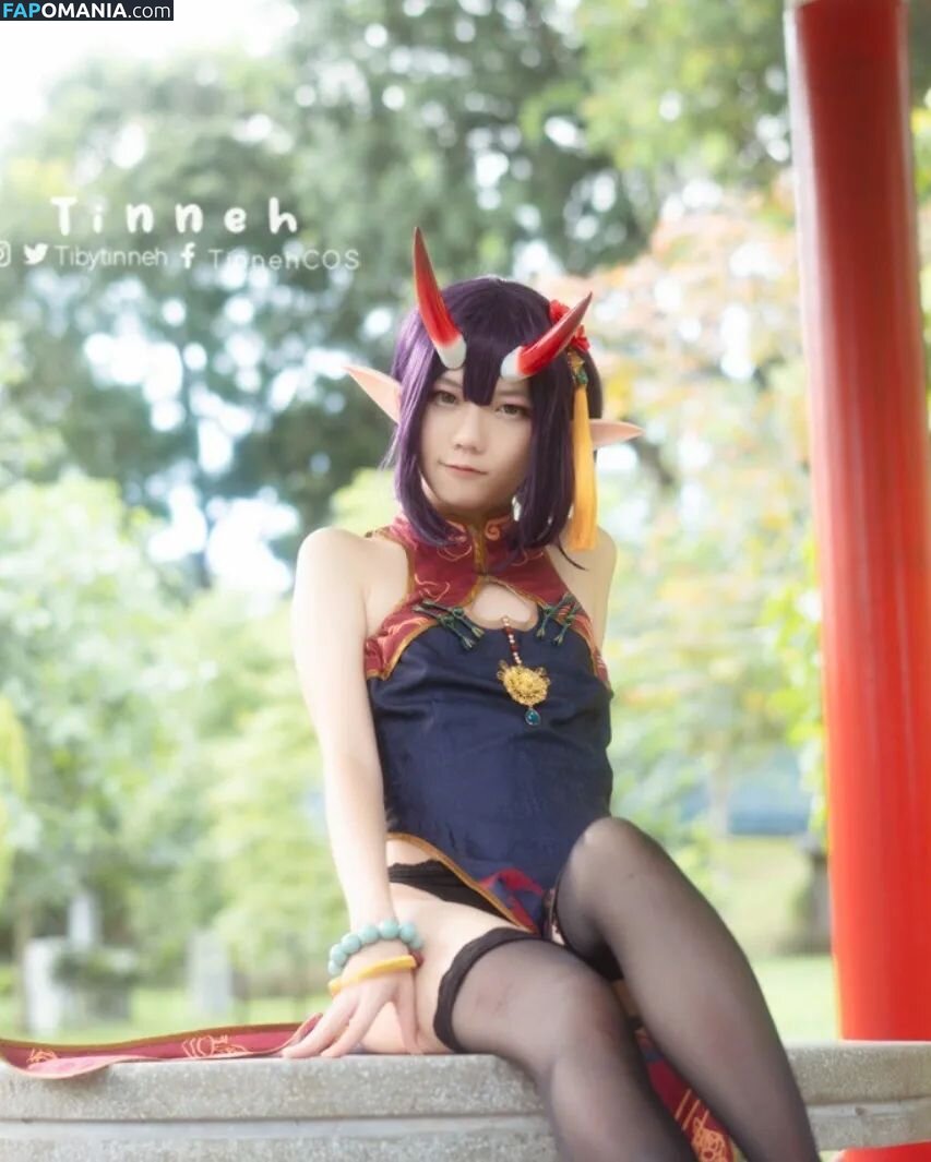 tibytinneh / tinneh Nu OnlyFans  Foto vazada #2