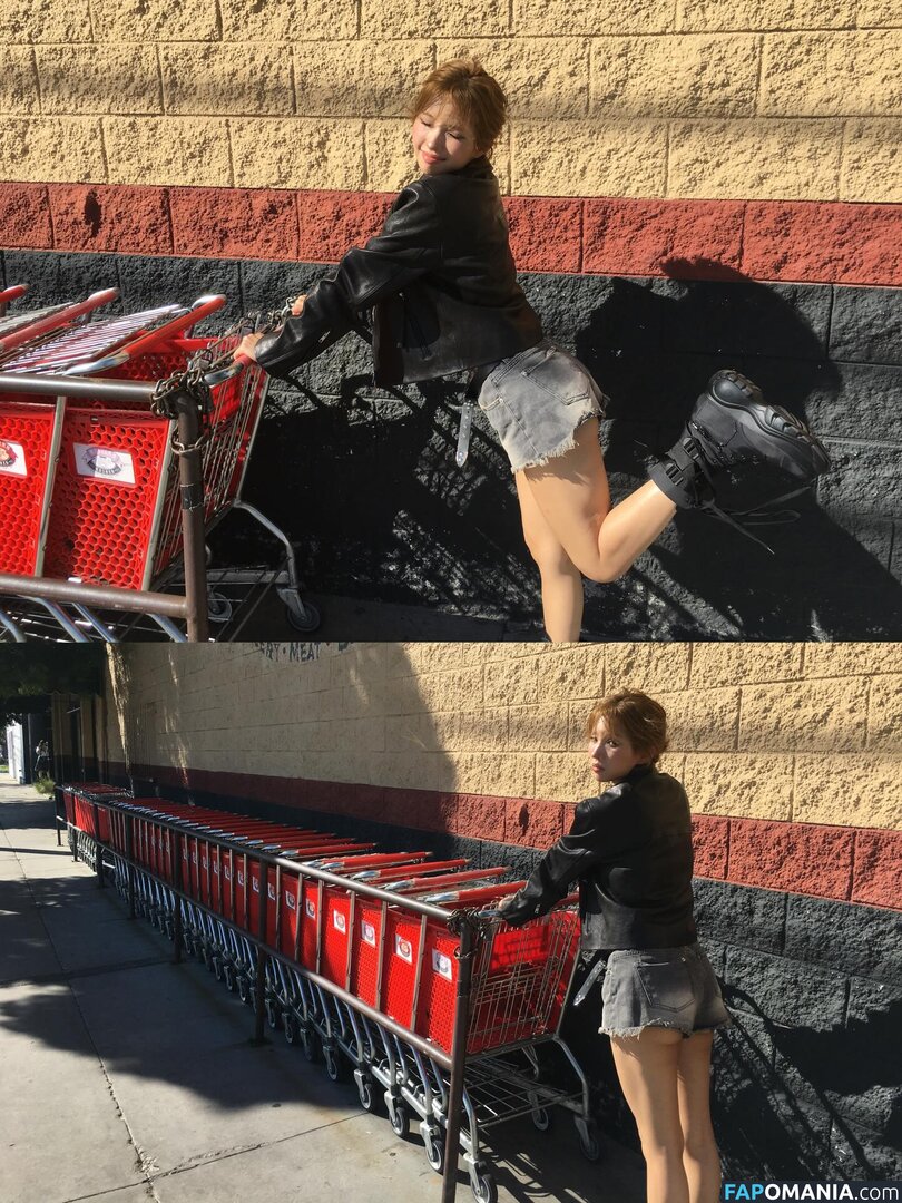 tiny.pretty.j Nu OnlyFans  Foto vazada #24