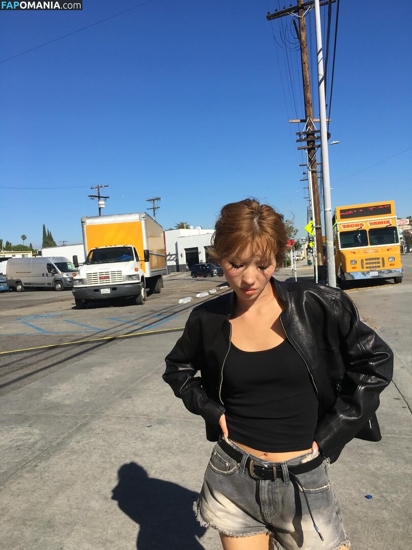 tiny.pretty.j Nu OnlyFans  Foto vazada #27