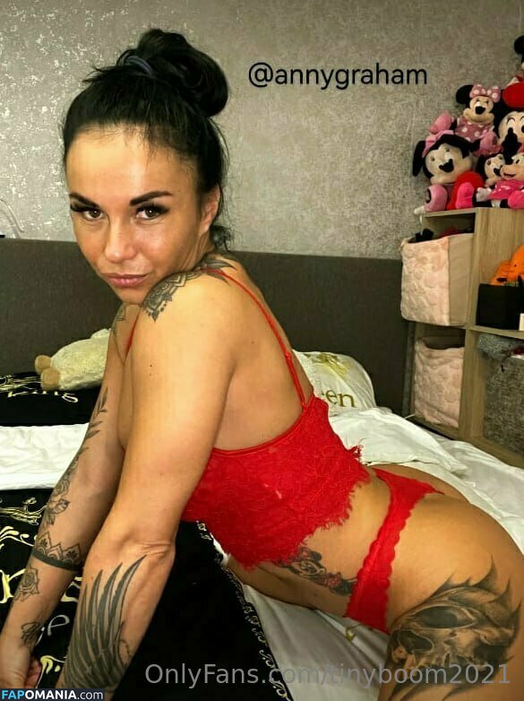kgo_xo / tinyboom2021 Nu OnlyFans  Foto vazada #59