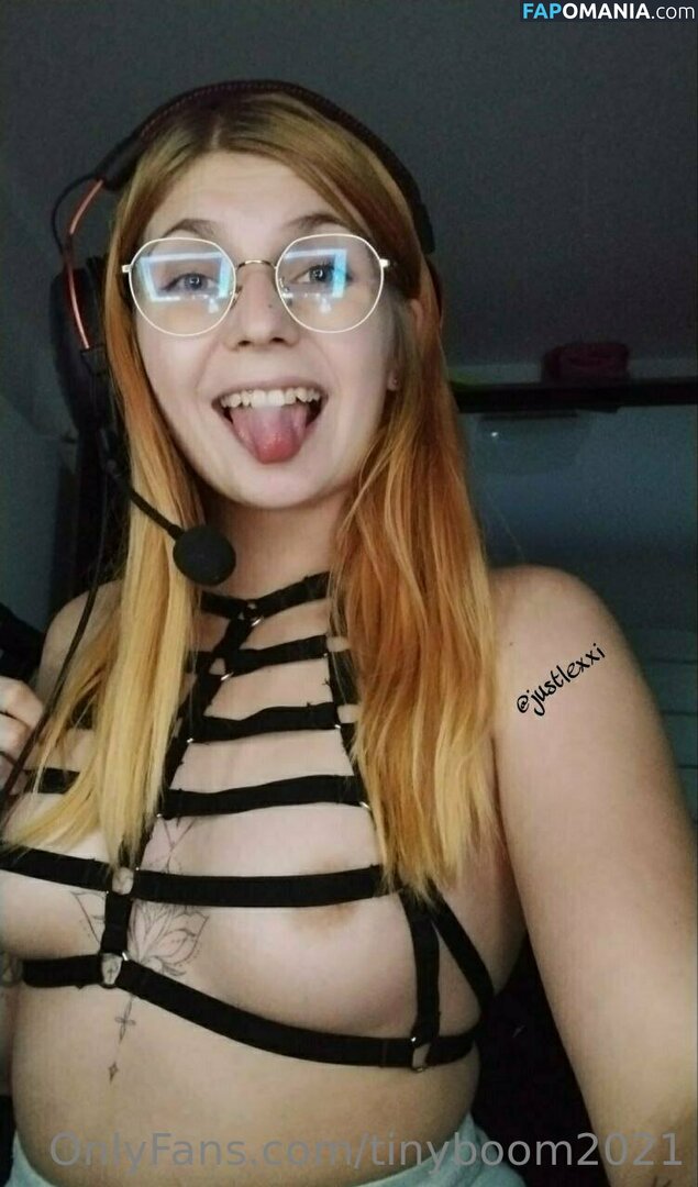 kgo_xo / tinyboom2021 Nu OnlyFans  Foto vazada #103