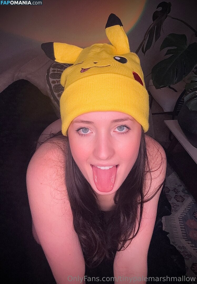 palepasta / tinypalemarshmallow Nu OnlyFans  Foto vazada #6