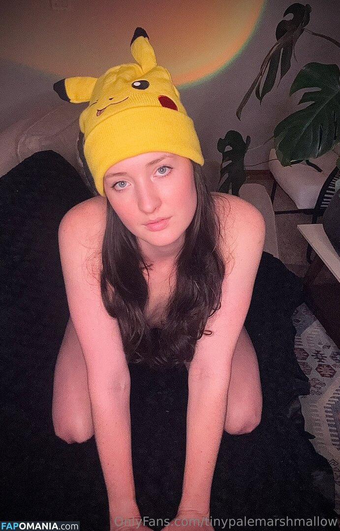 palepasta / tinypalemarshmallow Nu OnlyFans  Foto vazada #7