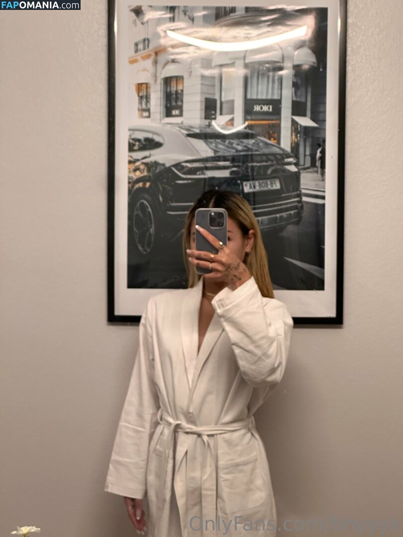 kayla.tran / kaylakipp / peachlingg / tinyyyk Nu OnlyFans  Foto vazada #23