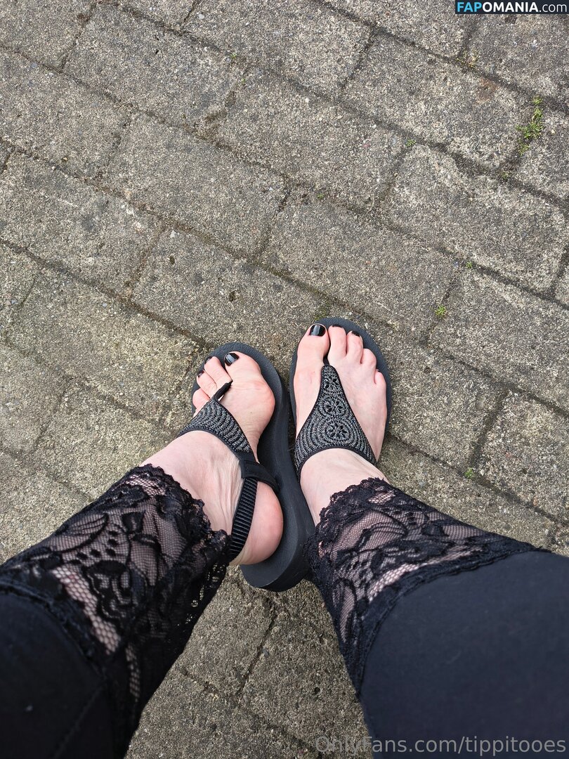 tippitoesdance / tippitooes Nu OnlyFans  Foto vazada #2