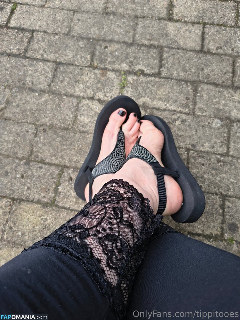 tippitoesdance / tippitooes Nu OnlyFans  Foto vazada #3