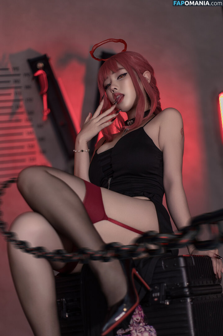 TiTi cosplay / TiTi40511552 / titi_cosplay Nu OnlyFans  Foto vazada #1530