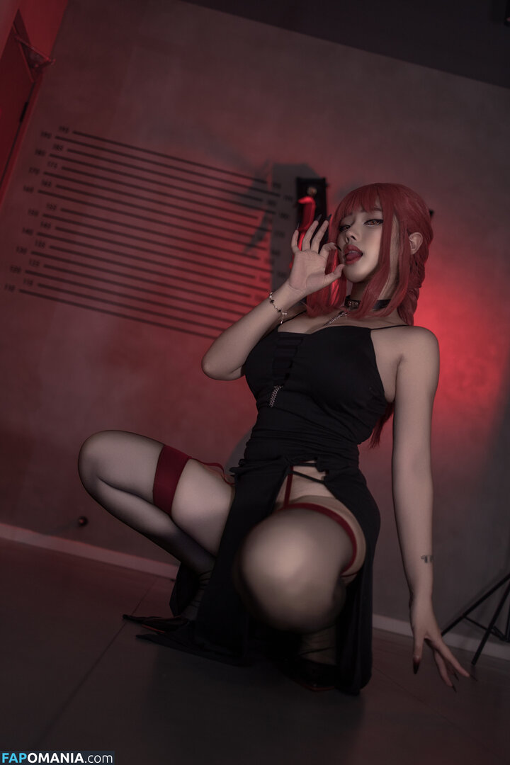 TiTi cosplay / TiTi40511552 / titi_cosplay Nu OnlyFans  Foto vazada #1531